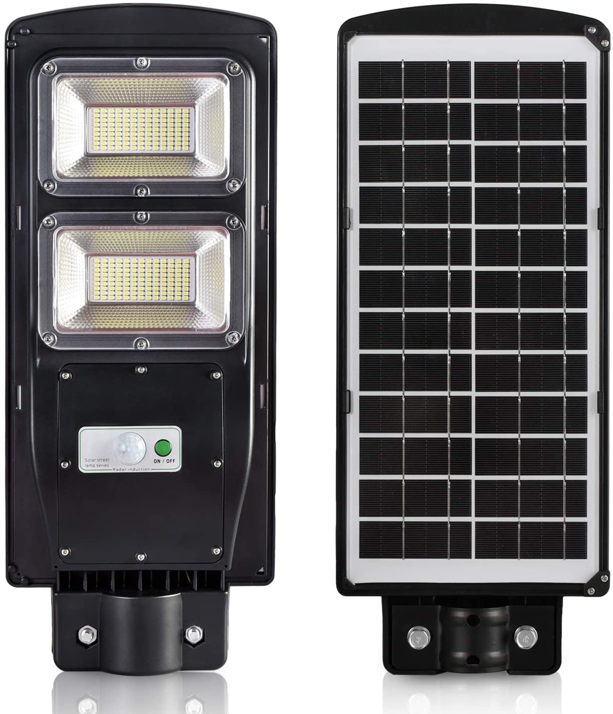 60W SOLAR STREET HIGH BRIGHTNESS LIGHT 3