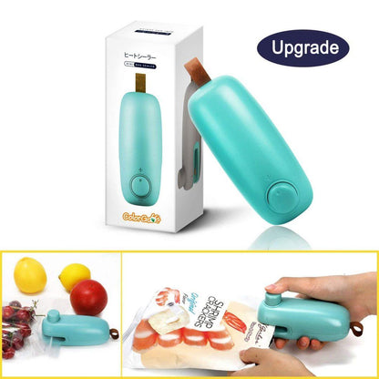 Portable Package Re-sealer 3