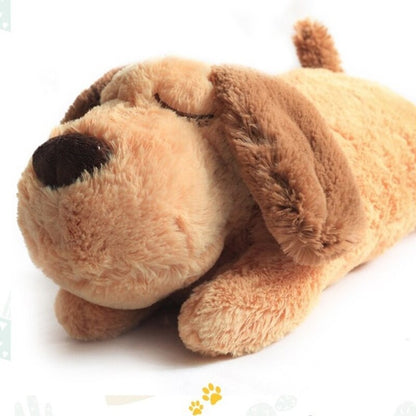 Heartbeat - Pet Plush Toy 3