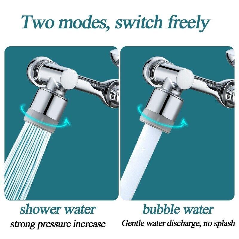 Swivel Robotic Arm Swivel Extension 3