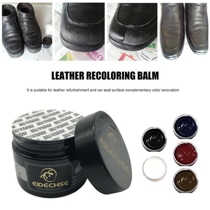 Leather Restoration Balm 3
