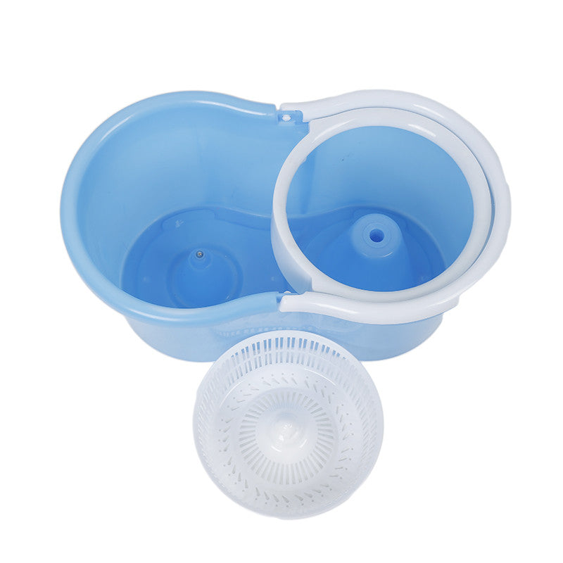 Hurricane Spin Mop 3