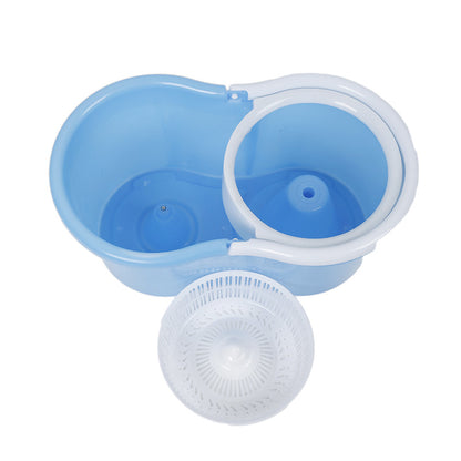 Hurricane Spin Mop 3