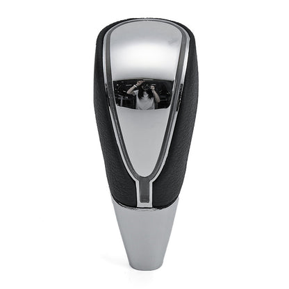 Car LED leather shift lever 3
