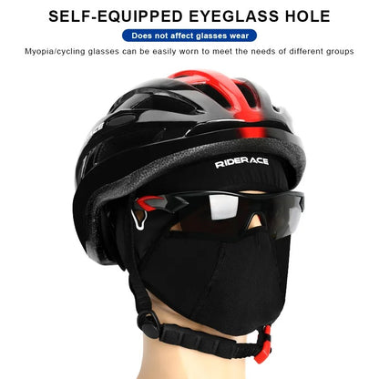 Ice Silk Face Protection Cycling Hood 3