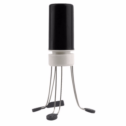 Automatic mixer stirrer 3