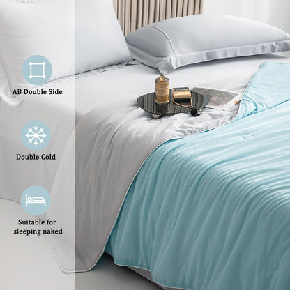 Cooling Comforter 3