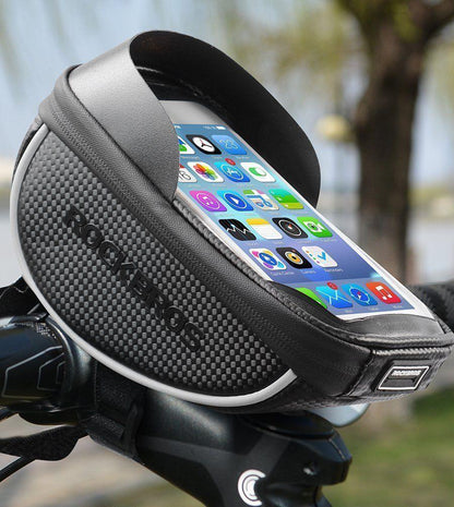 Waterproof Bike Bag 3