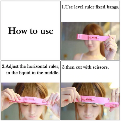 Professional Hair Cutting Tool 3