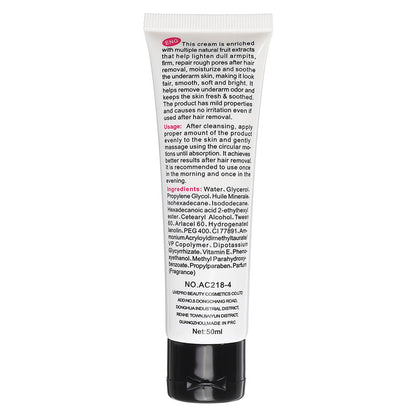 MAGIC WHITENING CREAM 3