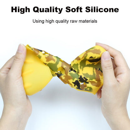 Xbox Silicone Rubber Cover Skin 3