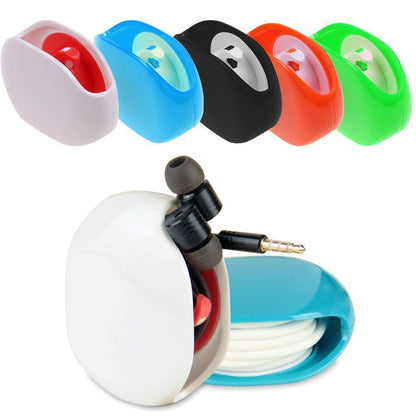 Tangle Free Cable Manager 3