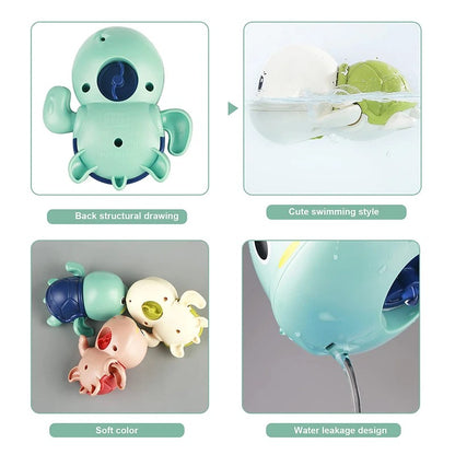 Toddler Pool Toys 3