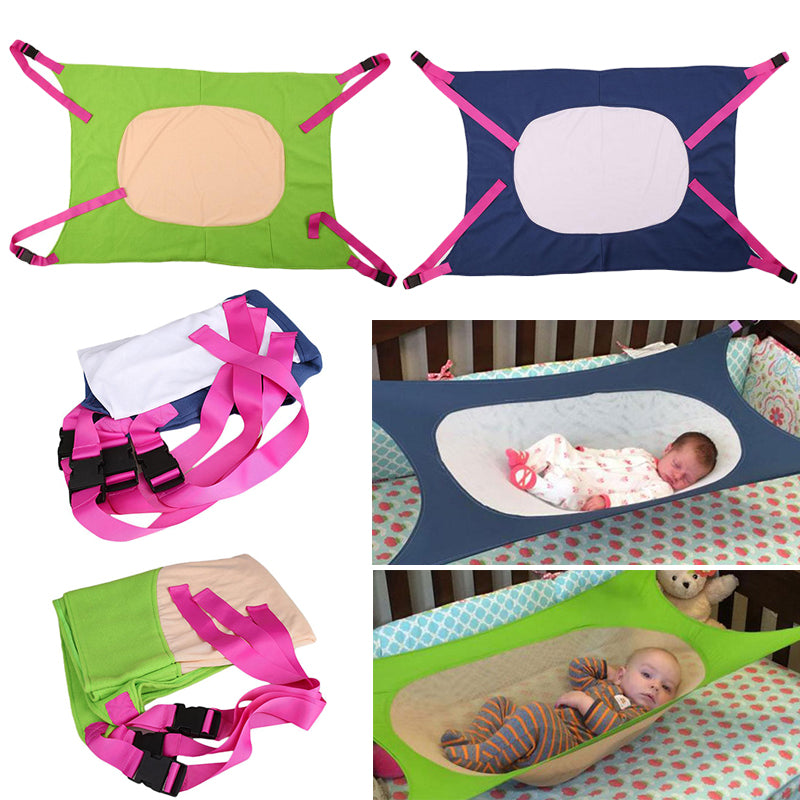 Baby Safety Womb Hammock 3