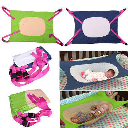 Baby Safety Womb Hammock 3