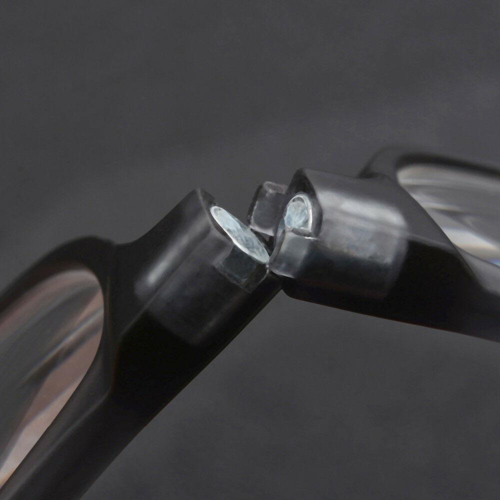 Magnetic reading glasses 3
