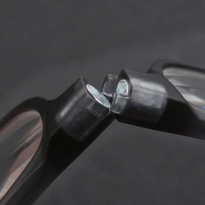 Magnetic reading glasses 3