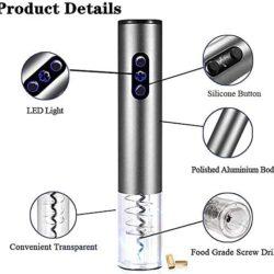 Electric Wine Opener 3