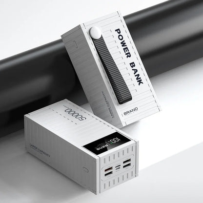 New Super Fast Charging 66W Power Bank 3