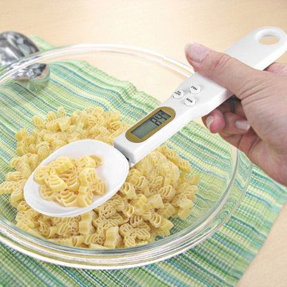 Digital Measuring Spoon Scale 3