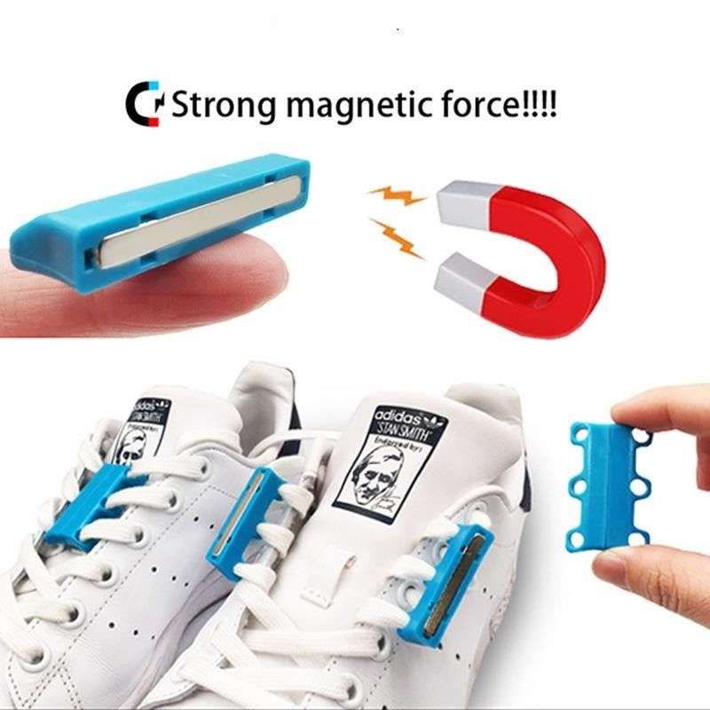 Authentic Magnetic Lacing Solution 3