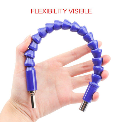 FLEXIBLE HEX SHAFT DRILL BITS EXTENSION 3