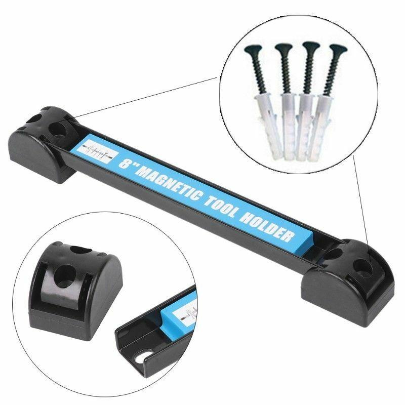 Magnetic Bar Tool Holder 3