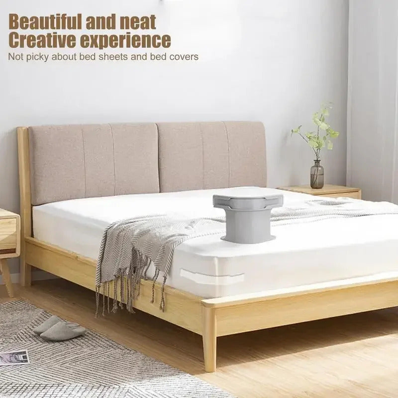 Heavy Duty Lock Bed Sheet Holders 3