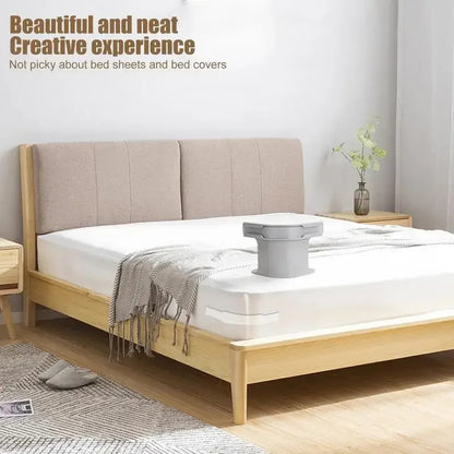 Heavy Duty Lock Bed Sheet Holders 3