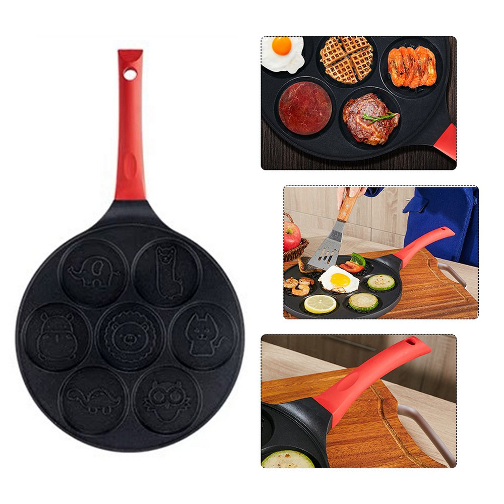 Breakfast Frying Pan 3