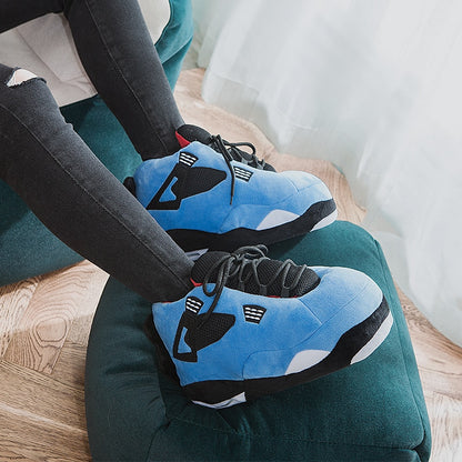 SNEAKER SLIPPERS 3