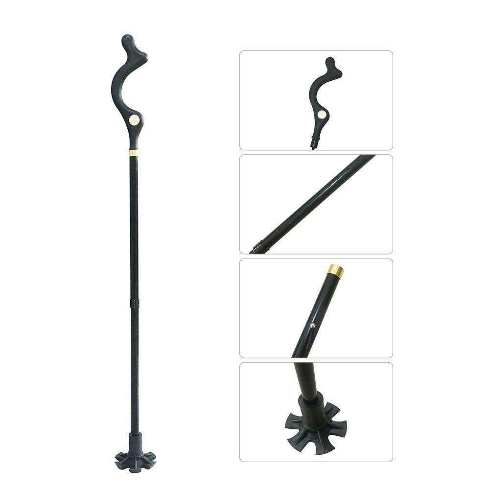 Self Standing Folding Cane 3
