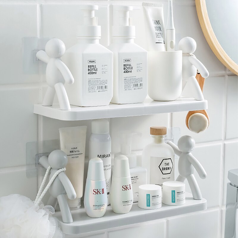 Body Floating Shelves - 2PCS 3