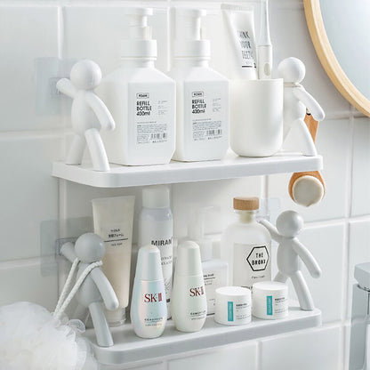 Body Floating Shelves - 2PCS 3
