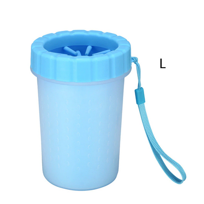 DOG PAW CLEANER 3