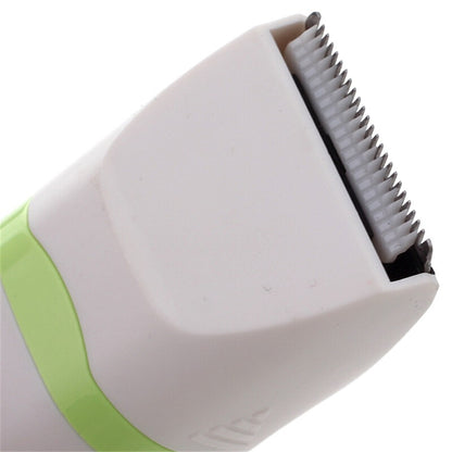 Hair Trimmer and Nail Grinder for Cats and Dogs 3