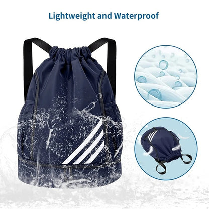 New Design Sports Backpacks 3