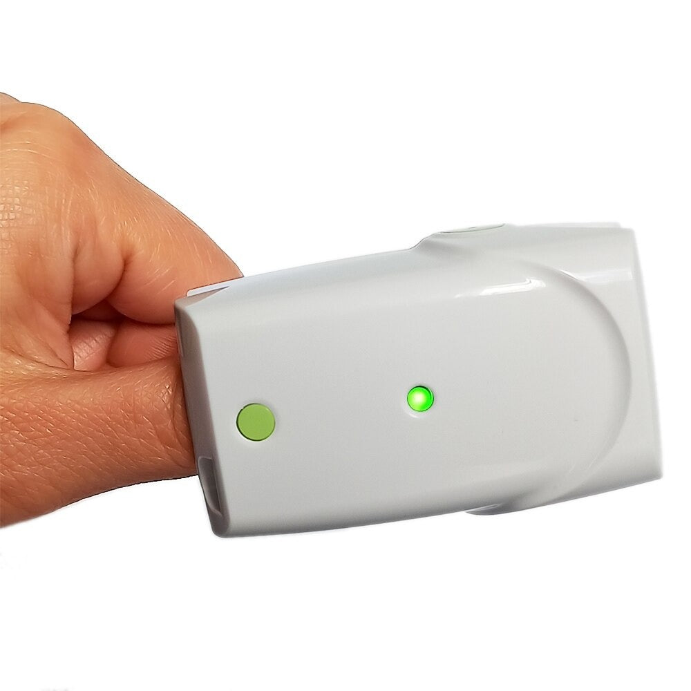 Portable Fungus Nail Laser 3