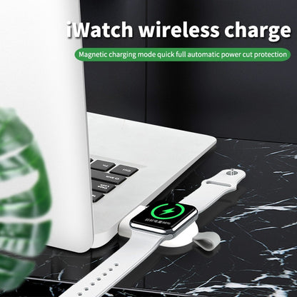 Portable Apple Watch Charger 3