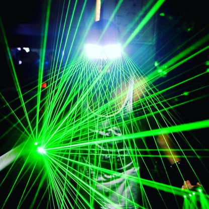Party Laser Gloves 3