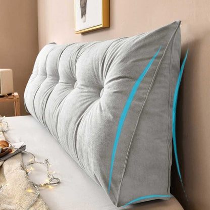 Triangular Wedge Cushion 3