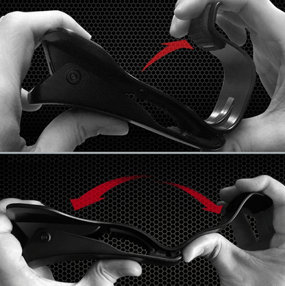 CAR CLIP PHONE HOLDER 2