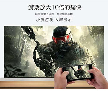 Mirascreen G2 Wireless Dongle 3