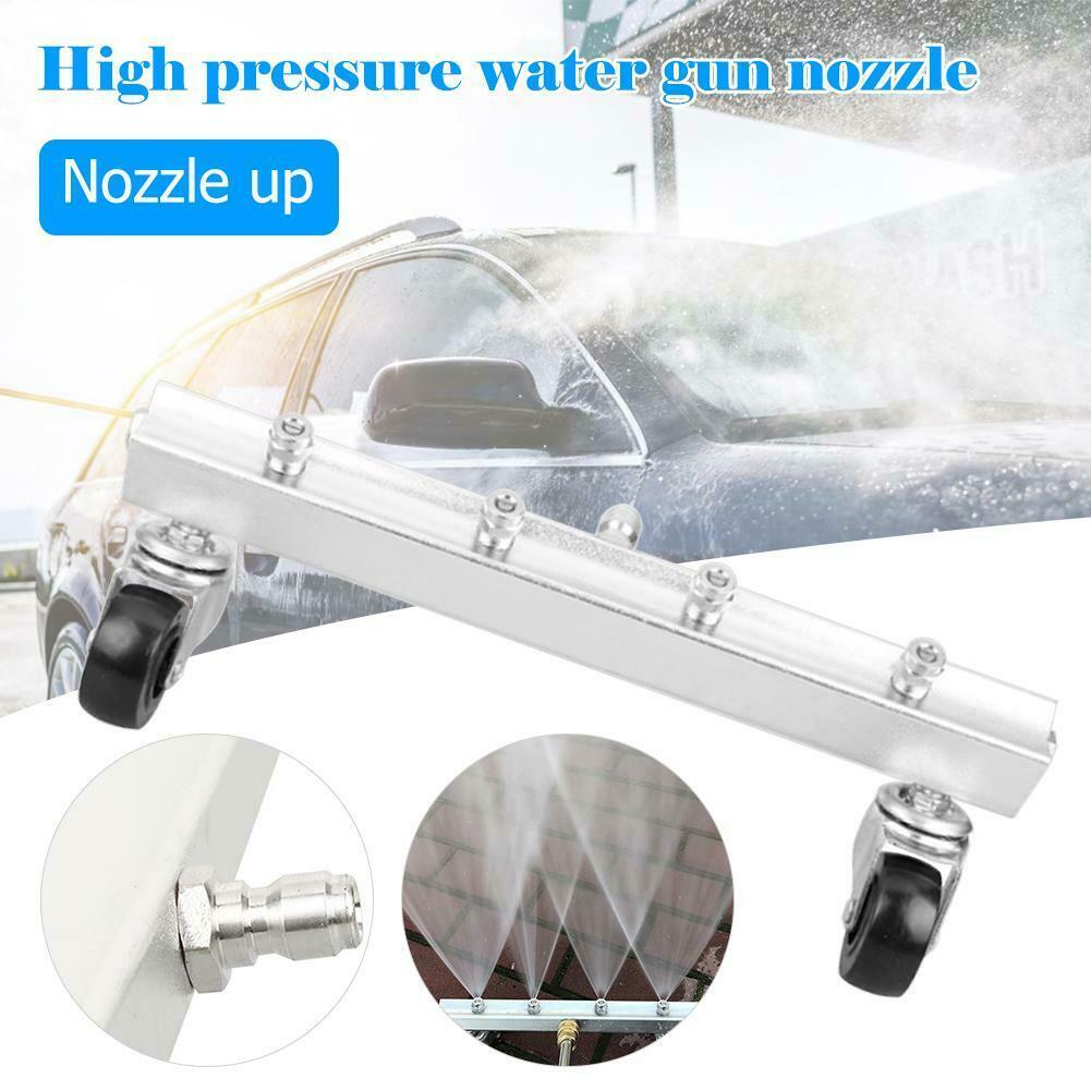 Car Chassis Washer 3