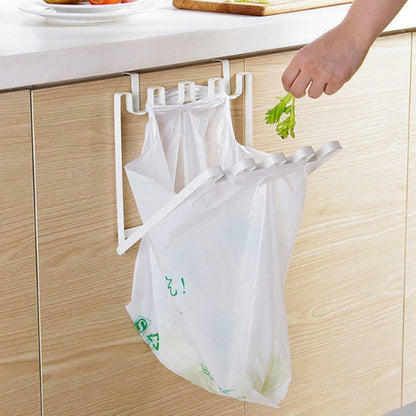 Foldable Garbage Bag Holder 3