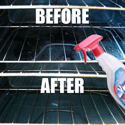 Multipurpose Effervescent Spray Cleaner 3
