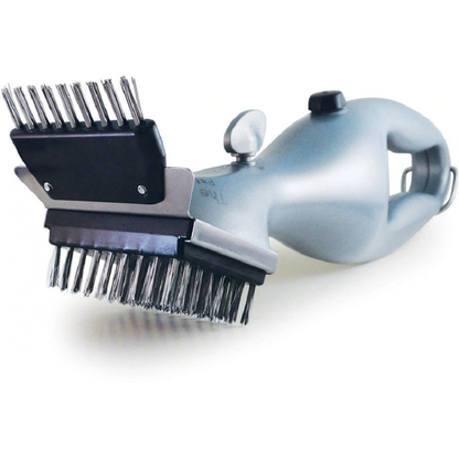 Powerful BBQ Cleaning Brush 3