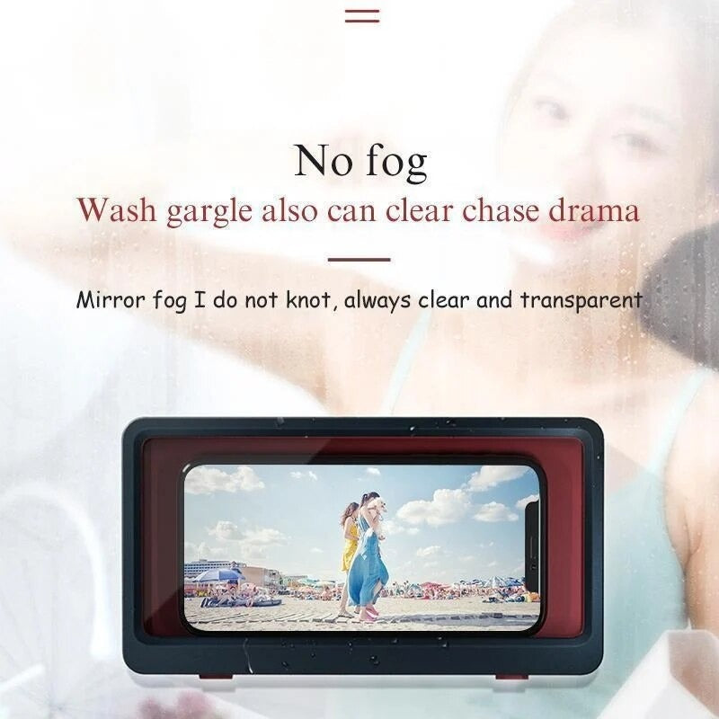 Wall-Mounted Phone Case 3