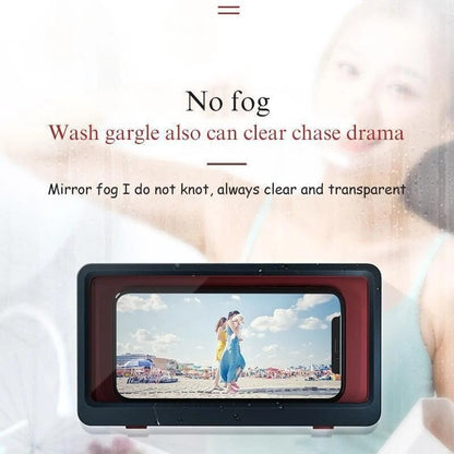 Wall-Mounted Phone Case 3