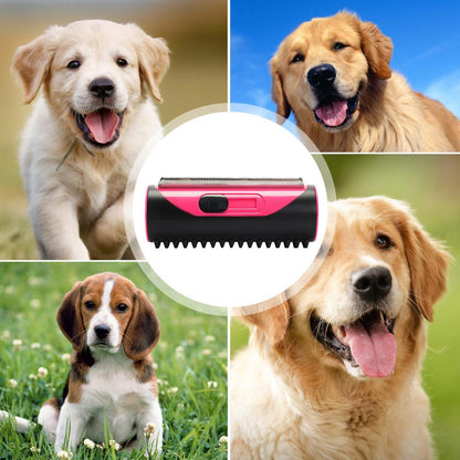 Pet Hair Remover Brush 3